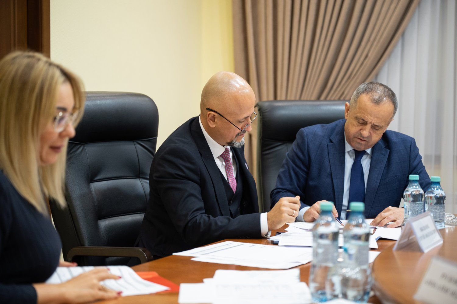 Алексей Пушков
