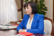Фото: пресс-служба Президента ПМР