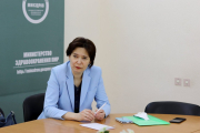 Фото: пресс-служба Минздрава