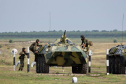 Фото: пресс-служба Министерства обороны