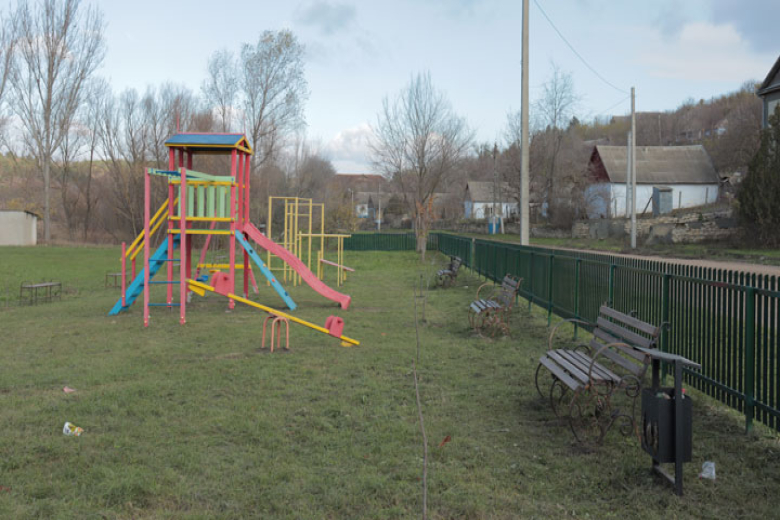 С.Койково.